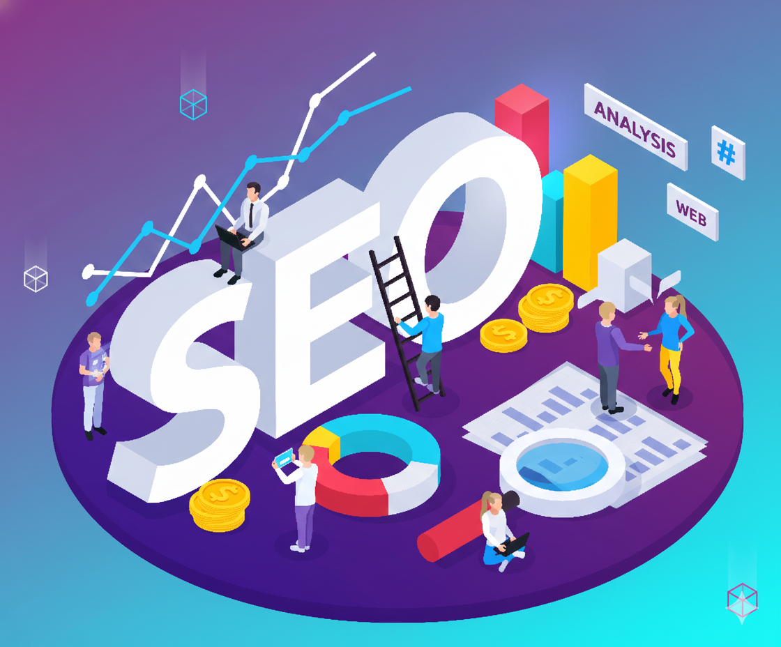 SEO Optimization